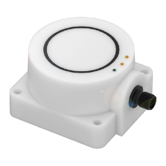 Ultrason Directe ANA P=600-6000mm 4-20mA / M12 5P-Lire la description