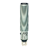 Ultrason Directe M18 PNP-NO/NC M12 plug