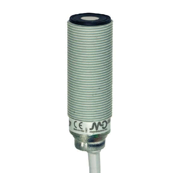 Ultra.M18,0-10V,Cable,Diffuse-Leggi tutto