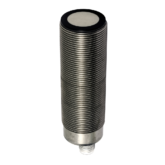 Ultrason M30 Directe NPN+4-20mA M12 5P Ultrason M30 Directe NPN+4-20mA M12 5P-Lire la description