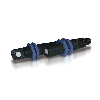 Ultrason Directe M18 ANA P30-300mm Teach 4-20mA / M12 5P