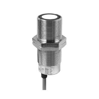 Ultrason Directe M30 NPN NO P200-1500mm Pot. 12-30VDC / Câble 2m-Lire la description