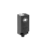 Ultrason Directe PNP NF P40-400mm Teach 12-30VDC / M08 4P