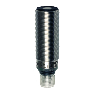 Ultra.M18,PNP-NO/NC,M12 plug,Diffuse-Lire la description