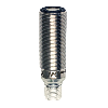 Ultrason Directe M18 ANA 4-20mA P1200mm Inox Axial / M12 4P