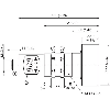 Ultrason Directe M30 PNP(x2) P0,6-6m NO/NF Axial 9-30Vdc / M12 5P Ultrason Directe M30 PNP(x2) P0,6-6m NO/NF Axial 9-30Vdc / M12 5P
