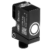 Ultrason Directe ANA 4-20mA P100-1000mm qTeach / M12 4P