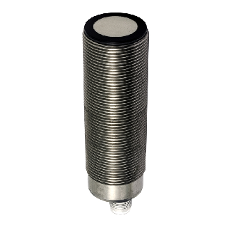 Ultrason M30 Directe 2x PNP NO/NF M12 5P-Lire la description