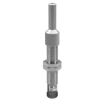 Ultrason Directe M12 PNP NO P5-70mm Teach 12-30Vdc / M12 4P-Lire la description