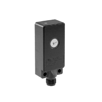 Ultrason Barrage (E) P700mm 12-30VDC / M12 4P-Lire la description