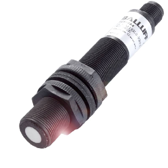 Ultrason Directe M18 ANA 4-20mA P30-400mm Axial / M12 5P-Lire la description
