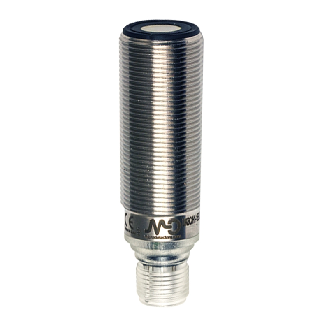 Ultra.M18,0-10V,M12 plug,Diffuse-Lire la description