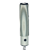 Ultrason Directe M18 2x PNP-NO/NC Câble