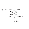 Radar de mesure de distance P=0.3-12m PushPull IO-Link, M12 5P