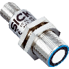 Ultrason Directe M18 ANA P120-1000mm 0-10Vdc Axial / M12 5P
