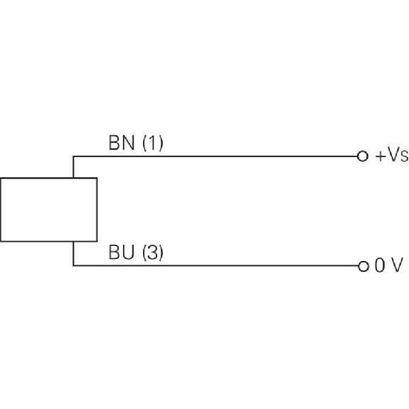 Ultrason Barrage (E) PushPull P=0-2000mm IO-Link / M12 5P-Lire la description