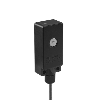 Ultrason Barrage (E) P700mm 12-30VDC / Câble 2m