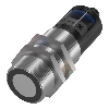 Ultrason Directe M30 ANA 4-20mA/0-10V P=200-2000mm Axial / M12 5P