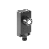 Ultrason Directe PNP NF P60-300mm Pot. 12-30VDC / M12 4P