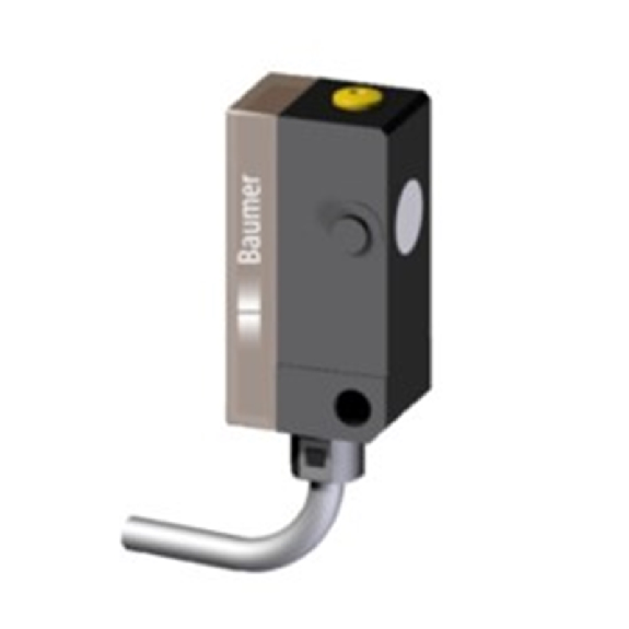 Ultrason Directe ANA 0-10V P20-200mm Teach 24VDC / Câble 2m Ultrason Directe ANA 0-10V P20-200mm Teach 24VDC / Câble 2m-Lire la description