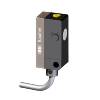 Ultrason Directe ANA 0-10V P20-200mm Teach 24VDC / Câble 2m