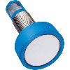 Ultrason Directe M30 PNP/NPN P6m IO-Link Axial / M12 5P