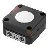 Ultrason Directe ANA 4-20mA/0-10V P=350-5000mm / M12 5P