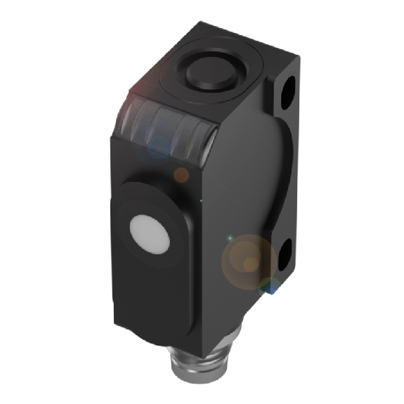 Ultrason Directe ANA 4-20mA P=50-300mm / M08 4P Ultrason Directe ANA 4-20mA P=50-300mm / M08 4P-Lire la description