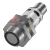 Ultrason Directe M18 ANA 0-10V P120-1300mm Axial 15-30Vdc / M12 5P