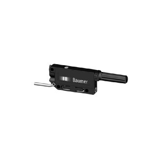 Ultrason Directe 0-10V P=150mm Teach 15-30Vdc / Câble 2m-Lire la description