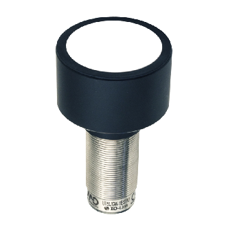 Ultrason M30 Directe 2x PNP NO/NF M12 5P-Lire la description