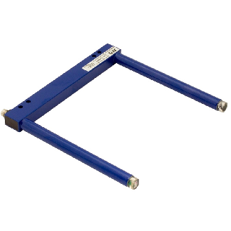 Fourche en U PNP E=120mm Prof=120mm LR DO / M08 3P-Lire la description