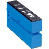 Fourche à ultrasons U PNP/NPN E=3mm Prof=69mm LO/DO / M08 4P