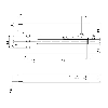 Fourche en U PNP/NPN E=5mm Prof=59mm IR / M08 4P