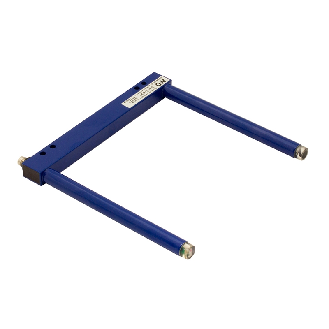 Fourche en U PNP E=180mm Prof=120mm LR DO / M08 3P-Lire la description