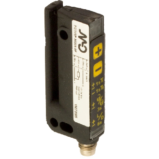 Fourche en U PNP E=3mm Prof=42mm IR / M08 4P-Lire la description