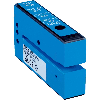 Fourche à ultrasons U PNP/NPN E=3mm Prof=69mm LO/DO / M08 4P