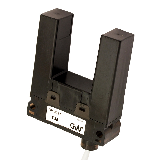 Fourche en U TRIAC-LO/DO,M12,Edge detect-Lire la description
