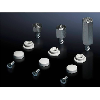 Entretoise pour toit -x50x-mm (LxHxP)