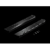 Entretoise transversale, pour montant VX IT, standard, 19, pour la fixation variable en profondeur et en largeur dans les armoires d'une largeur de 800 mm"
