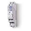 Tempo 7 fonctions 1RT 16A 12 à 230VAC-DC, Reset, de 0,01s à 10h