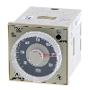 Minuterie 48x48 NPN/PNP Multi-Fct (0,05s-300h), 12-48VDC,24-48VAC/DC
