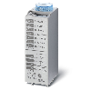 Tempo embrochable 4 fonctions 4RT 7A 110-125V AC-DC, de 0,05s a 100h