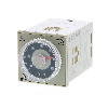 Minuterie 48x48 SPDT 5A Multi-Fct (0,05s-300h), 12-48VDC,24-48VAC/DC