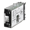 Minuterie DPST-NO 3A-250VAC 4 Fct (0.1mn-10h), 24VAC, 8 broches