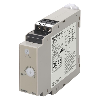 Minuterie 22,5mm SPDT Ret. MHT (1s-120s), 200-240VAC