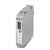 Temporisateur multifonction 10 ms ... 999 h:59 min DPDT 24-240Vac/dc
