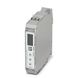 Temporisateur multifonction 10 ms ... 999 h:59 min DPDT 24-240Vac/dc-Lire la description