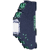 Tempo. multi-fct 0.1-300s IN: 24VAC/DC/230VAC - OUT: 230VAC/DC
