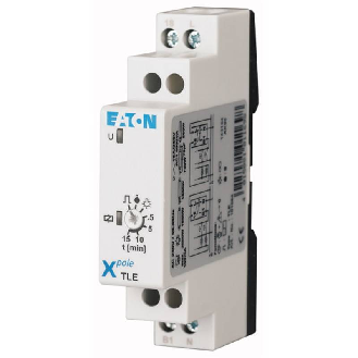 MINUTERIE D'ESCALIER 16A/250V ALARME TLE-Lire la description